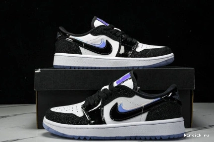 Pack 1 Pursuit Jordan Low Golf Retro Endless 1117